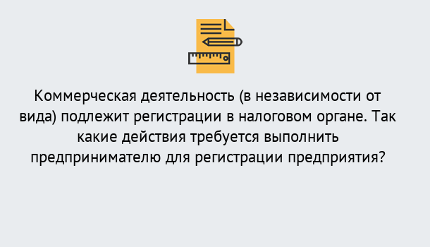 Почему нужно обратиться к нам? Ростов Регистрация предприятий в Ростов