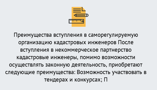 Почему нужно обратиться к нам? Ростов Что дает допуск СРО кадастровых инженеров?