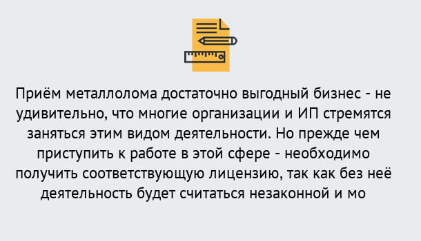 Почему нужно обратиться к нам? Ростов Лицензия на металлолом. Порядок получения лицензии. В Ростов